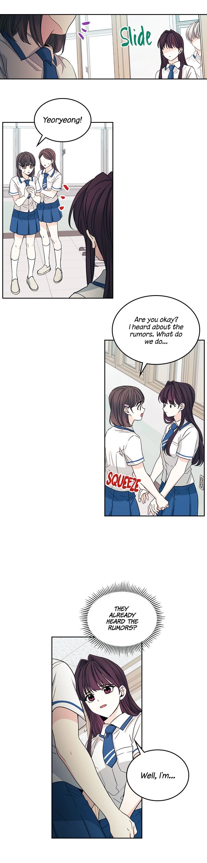 Read Inso’s Law Manga Online
