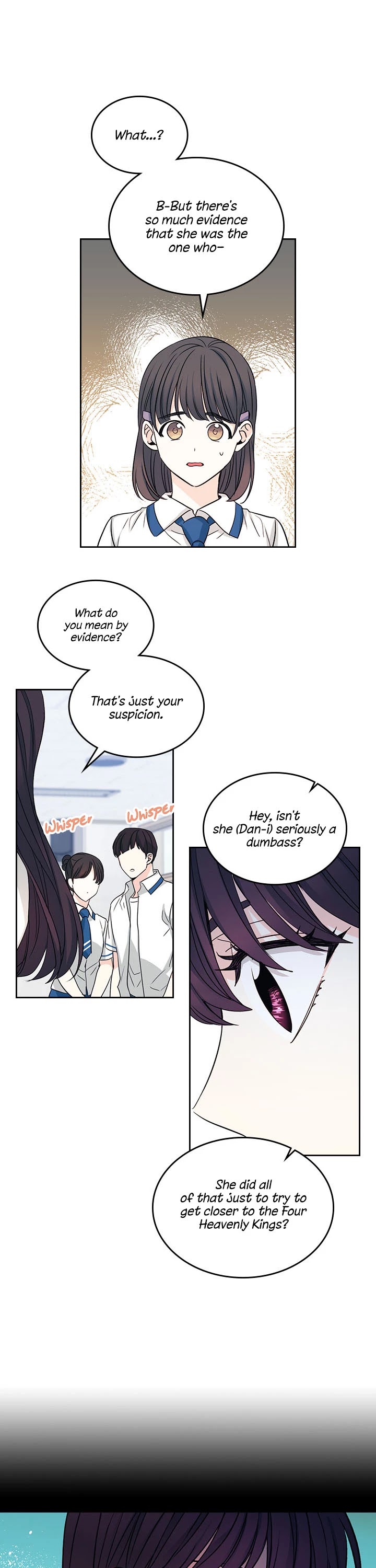 Read Inso’s Law Manga Online