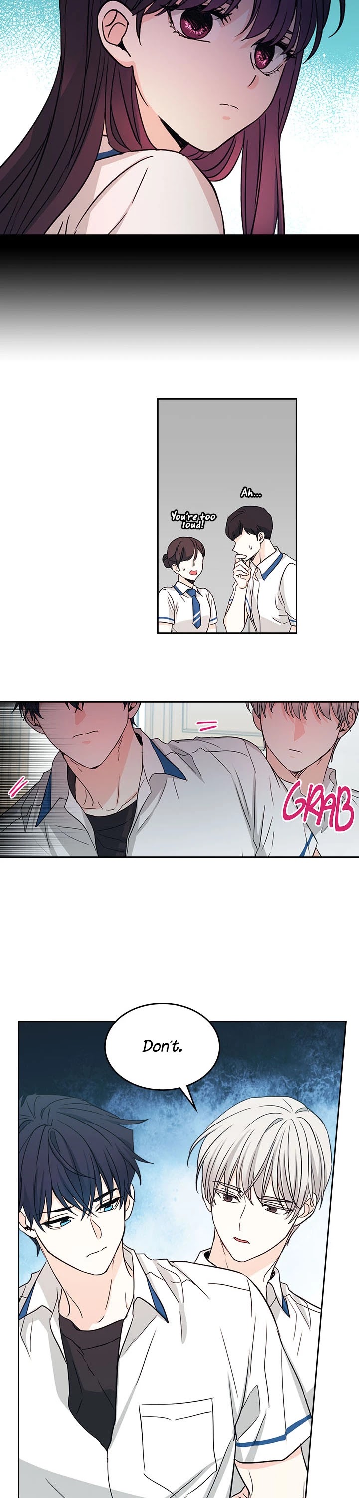 Read Inso’s Law Manga Online