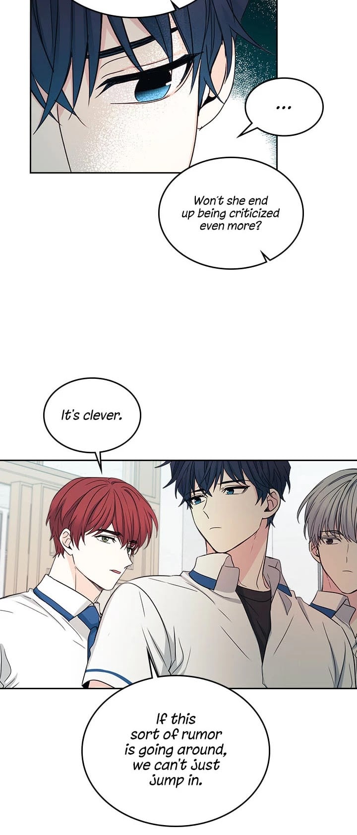 Read Inso’s Law Manga Online