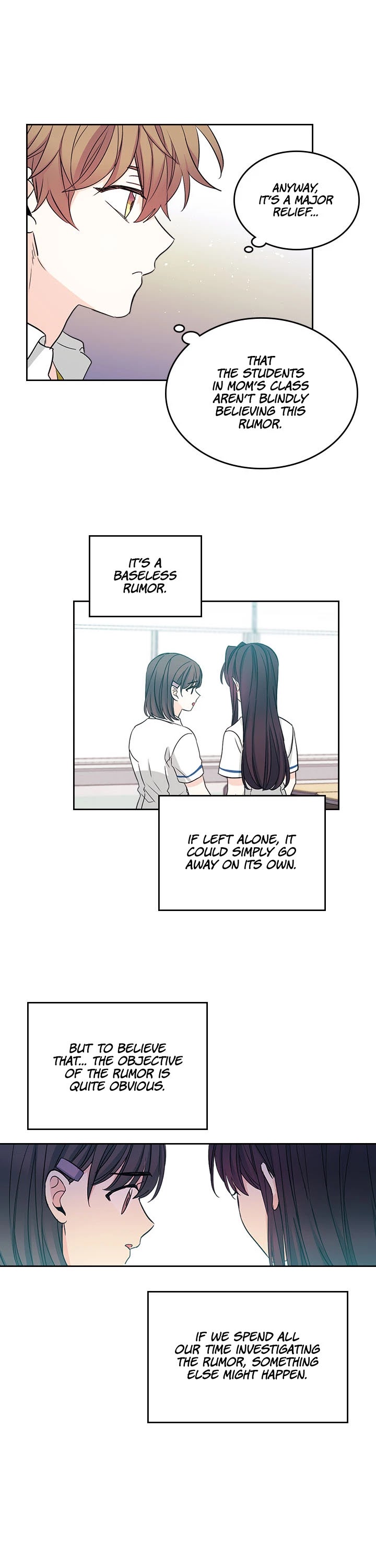 Read Inso’s Law Manga Online