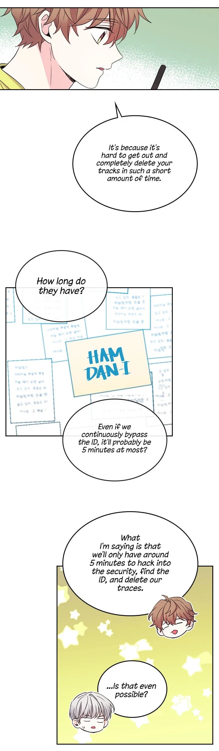 Read Inso’s Law Manga Online