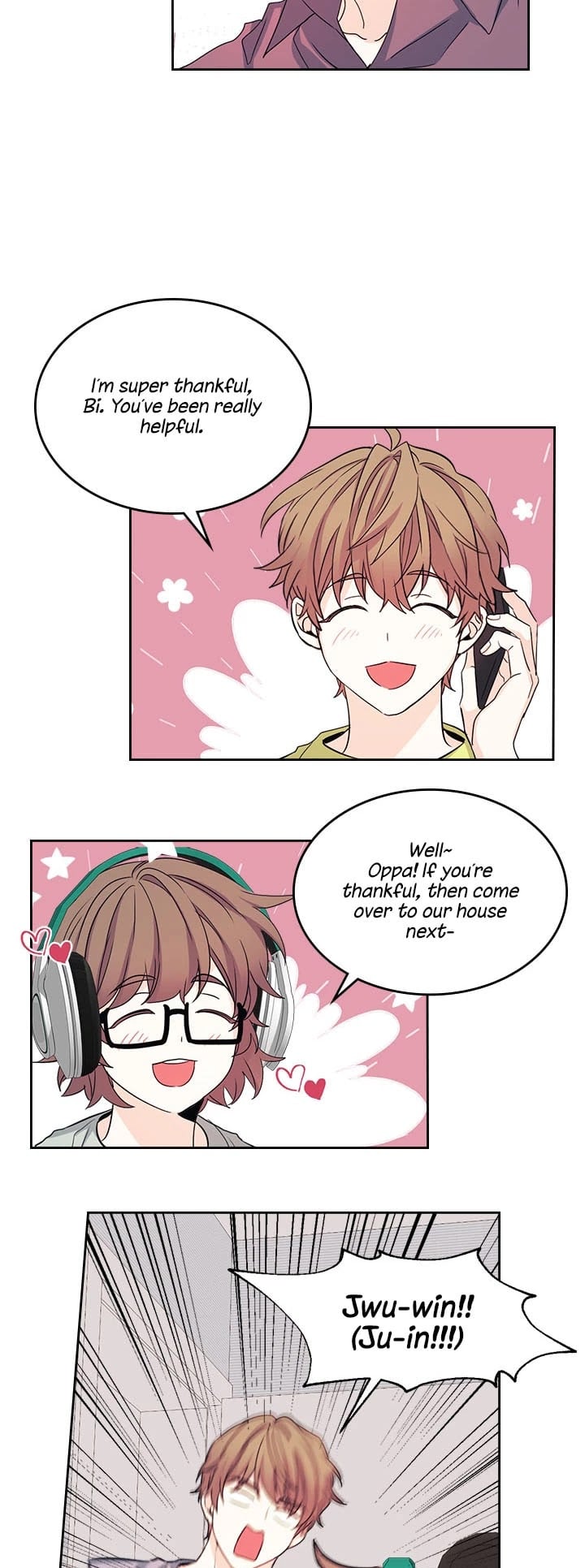 Read Inso’s Law Manga Online