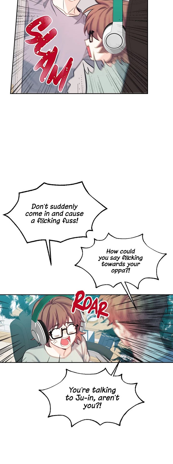 Read Inso’s Law Manga Online