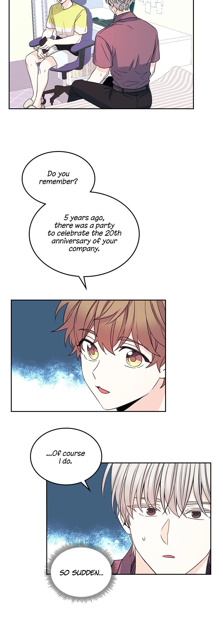 Read Inso’s Law Manga Online