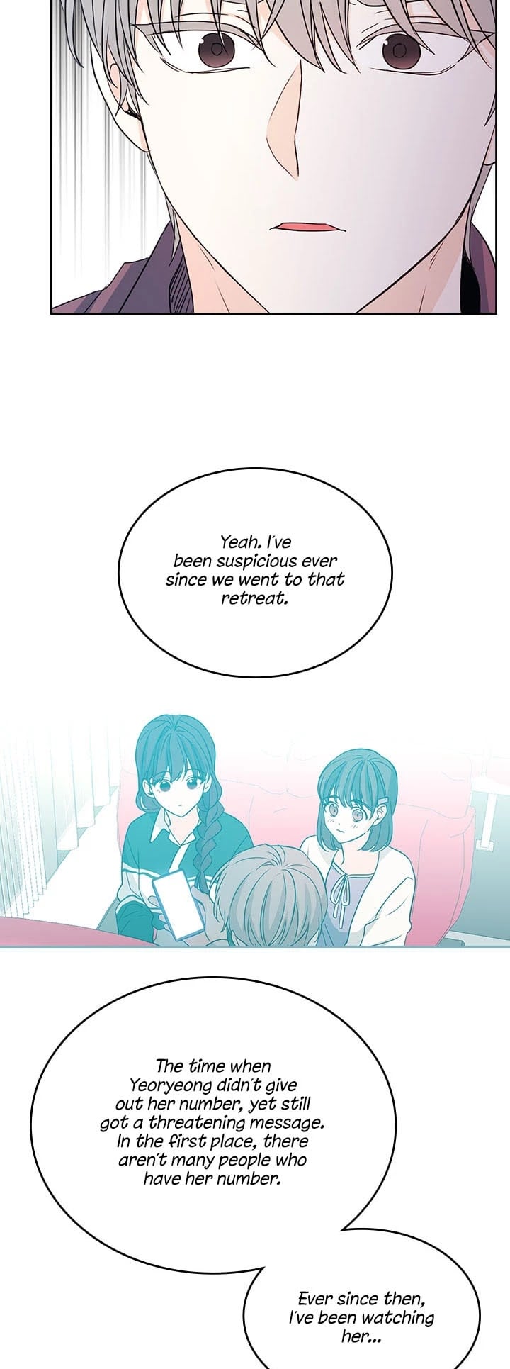 Read Inso’s Law Manga Online