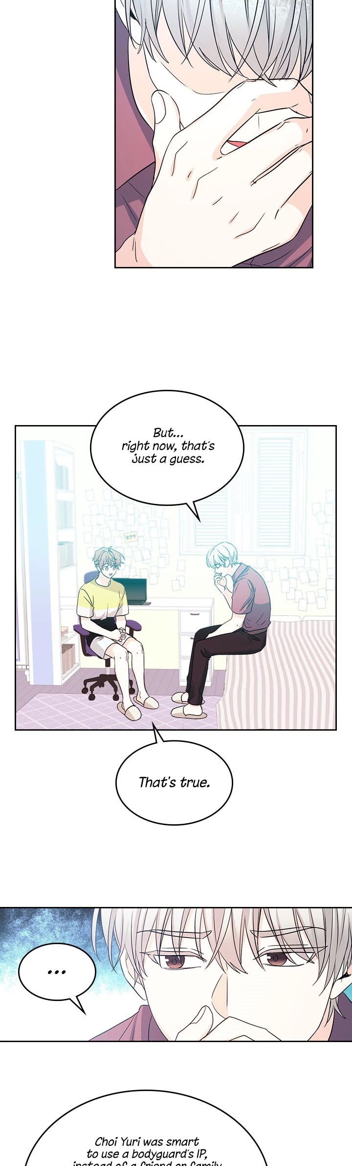 Read Inso’s Law Manga Online