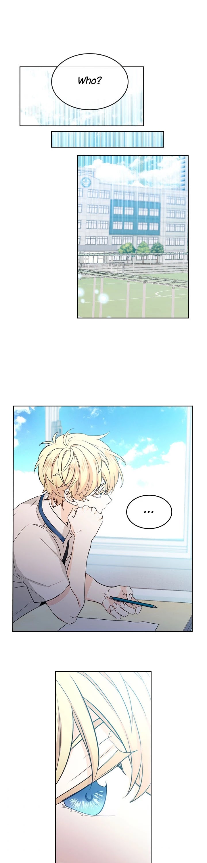 Read Inso’s Law Manga Online