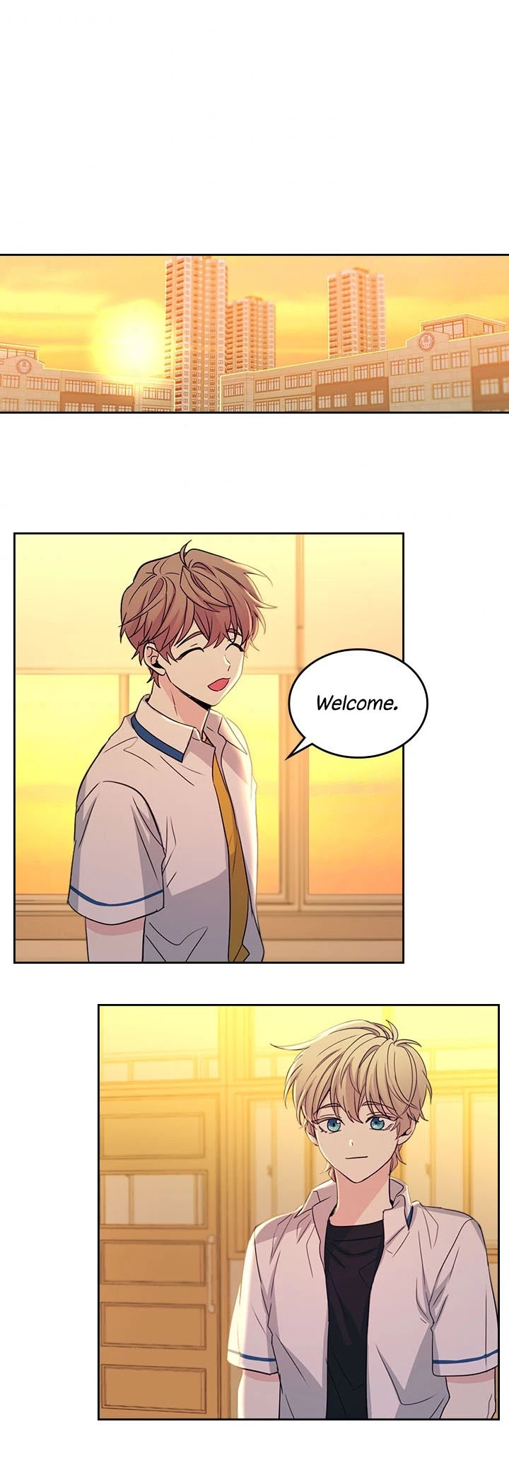 Read Inso’s Law Manga Online