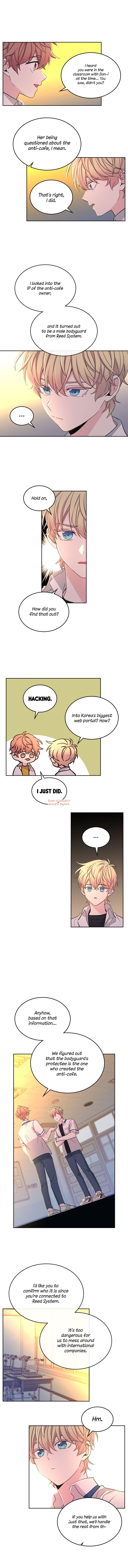 Read Inso’s Law Manga Online
