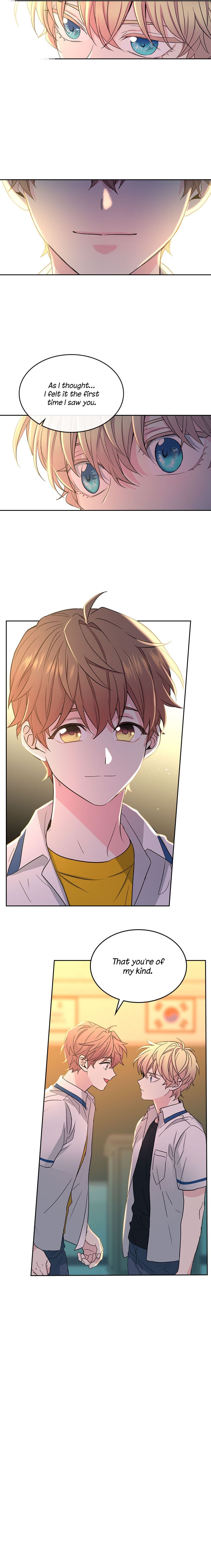 Read Inso’s Law Manga Online