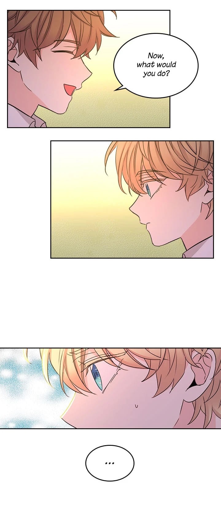 Read Inso’s Law Manga Online