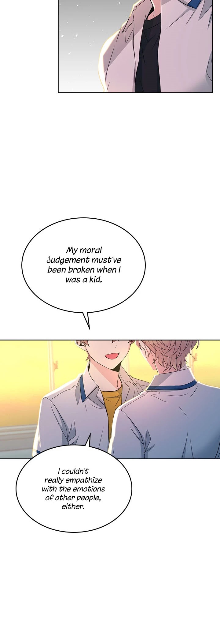 Read Inso’s Law Manga Online