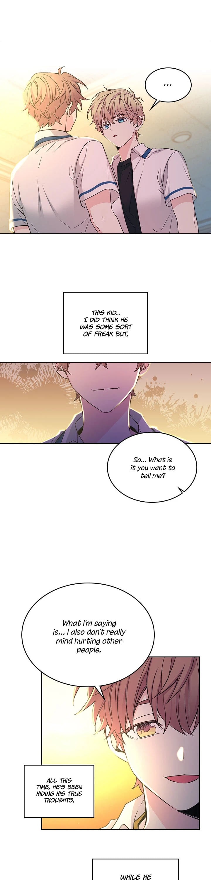 Read Inso’s Law Manga Online