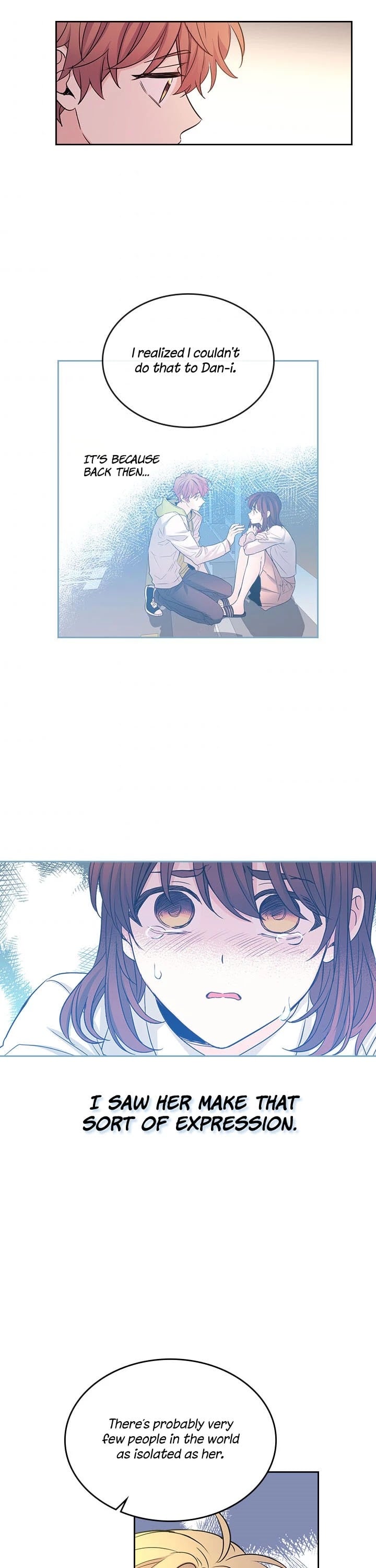 Read Inso’s Law Manga Online