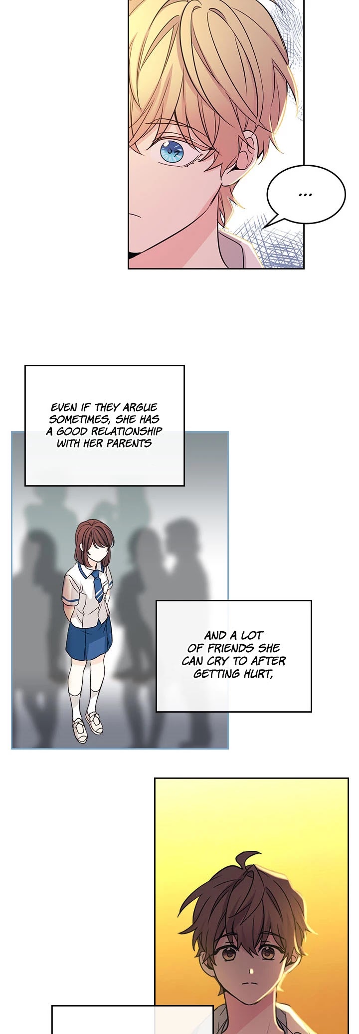 Read Inso’s Law Manga Online