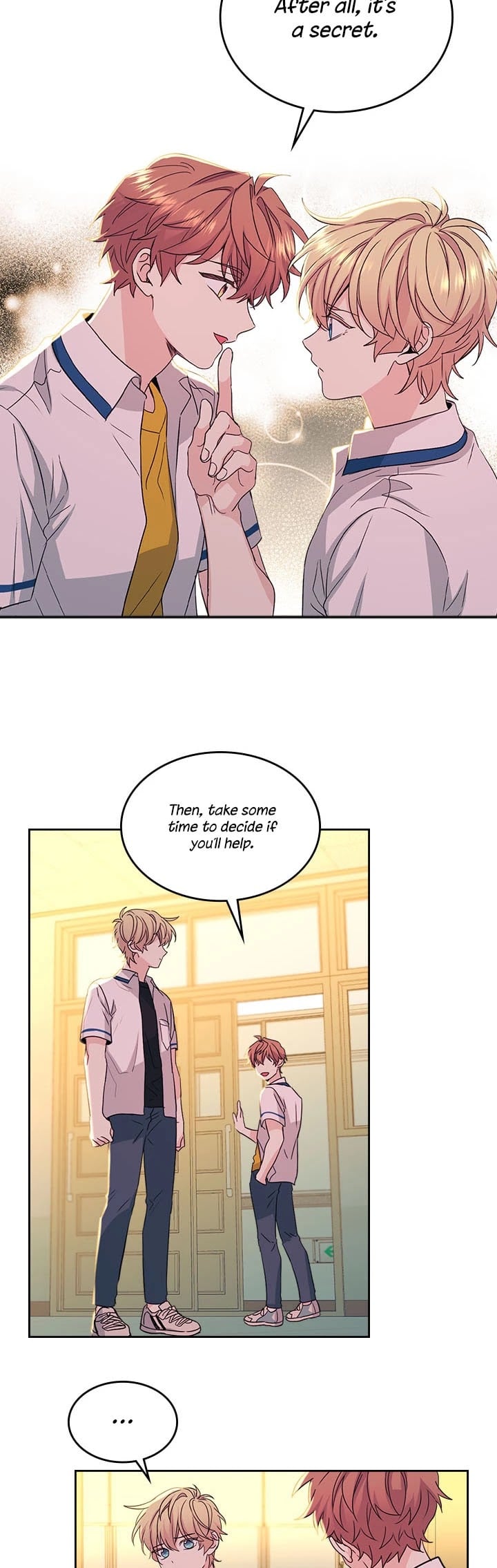 Read Inso’s Law Manga Online
