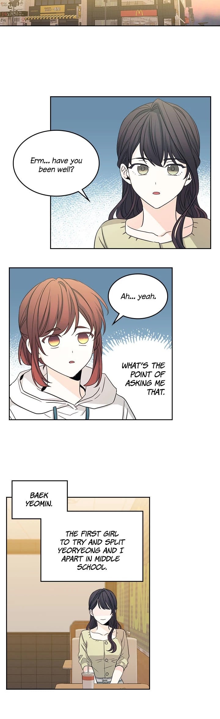 Read Inso’s Law Manga Online