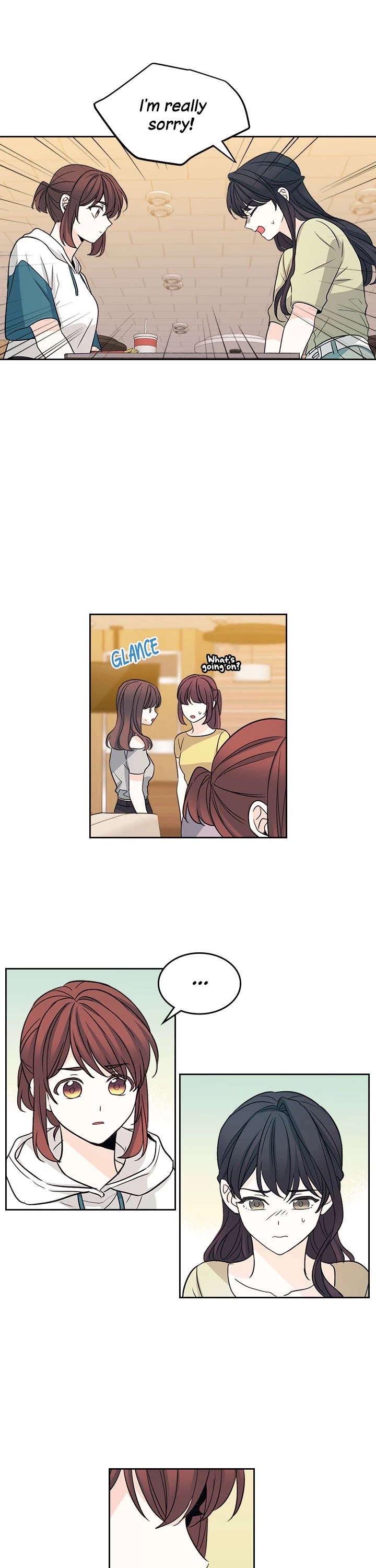 Read Inso’s Law Manga Online