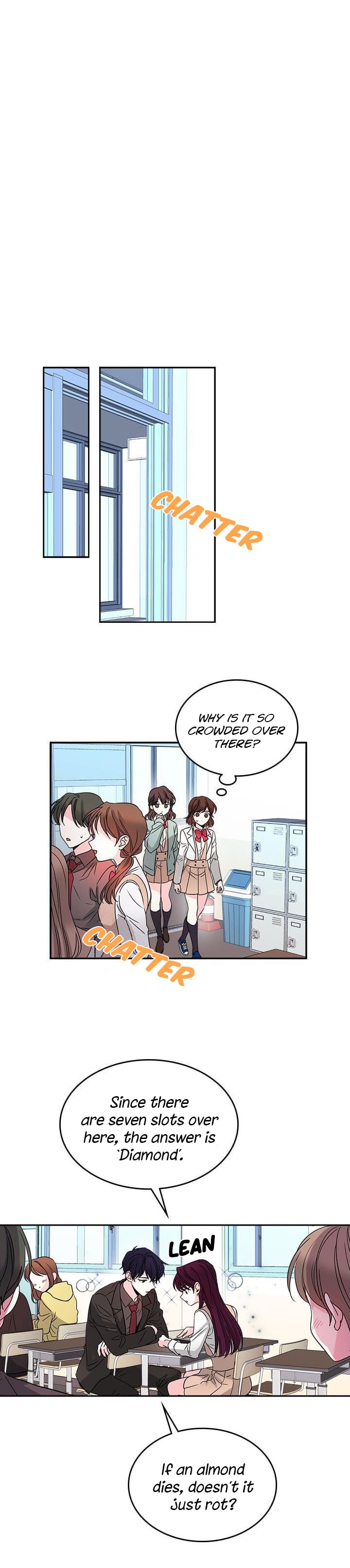 Read Inso’s Law Manga Online