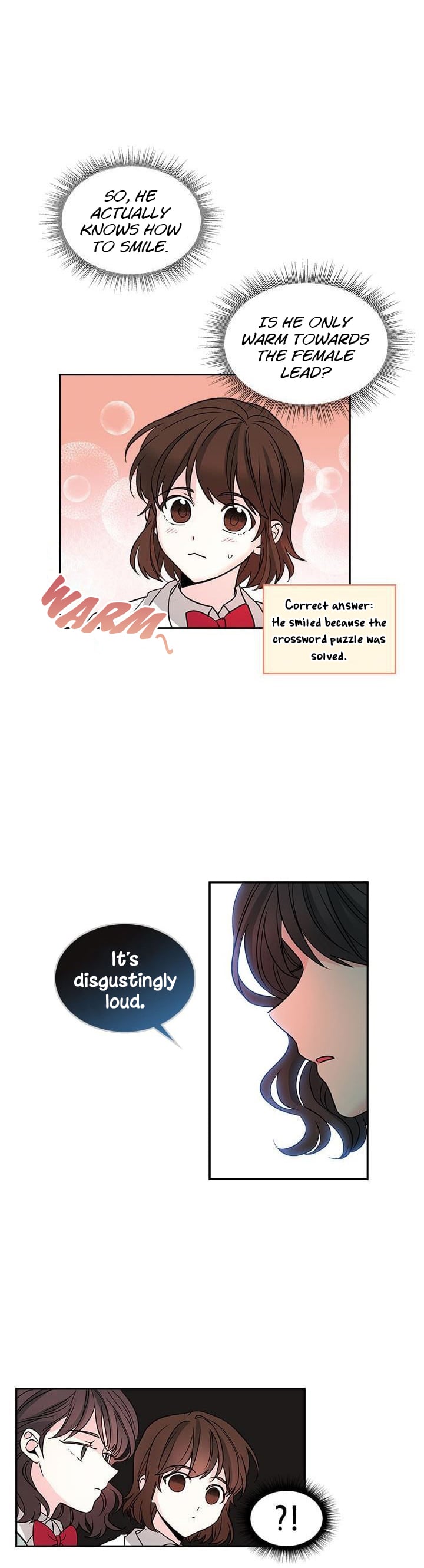Read Inso’s Law Manga Online