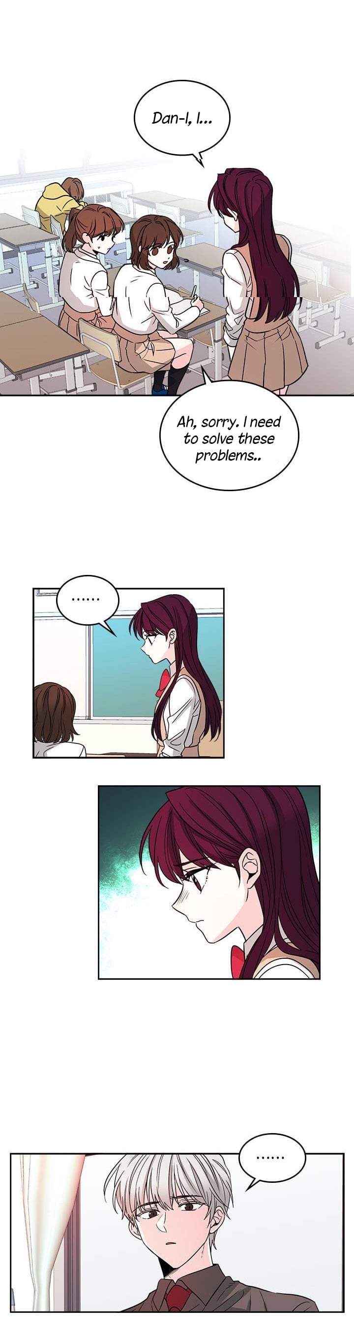 Read Inso’s Law Manga Online