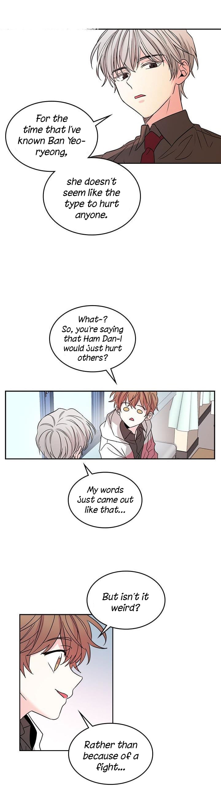 Read Inso’s Law Manga Online