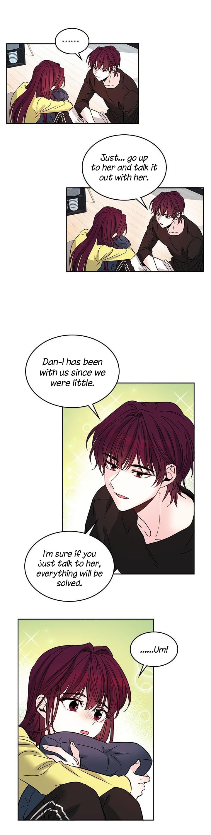 Read Inso’s Law Manga Online