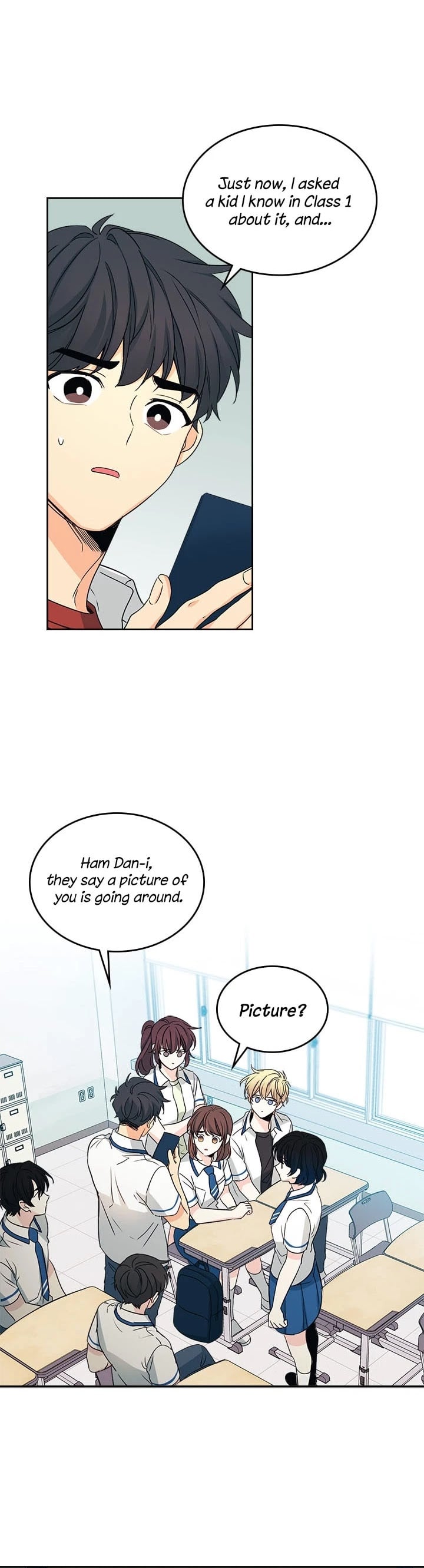 Read Inso’s Law Manga Online