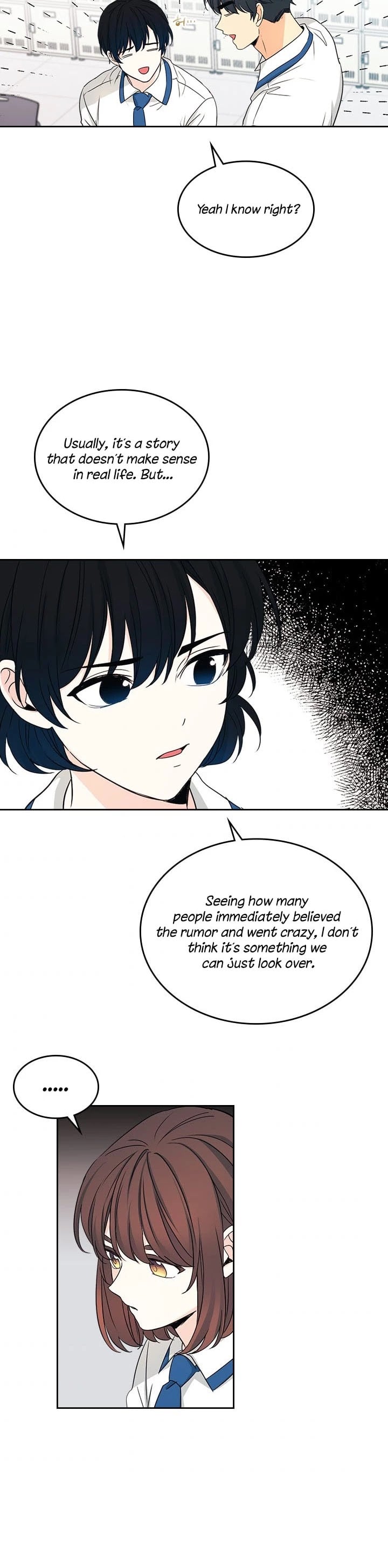 Read Inso’s Law Manga Online