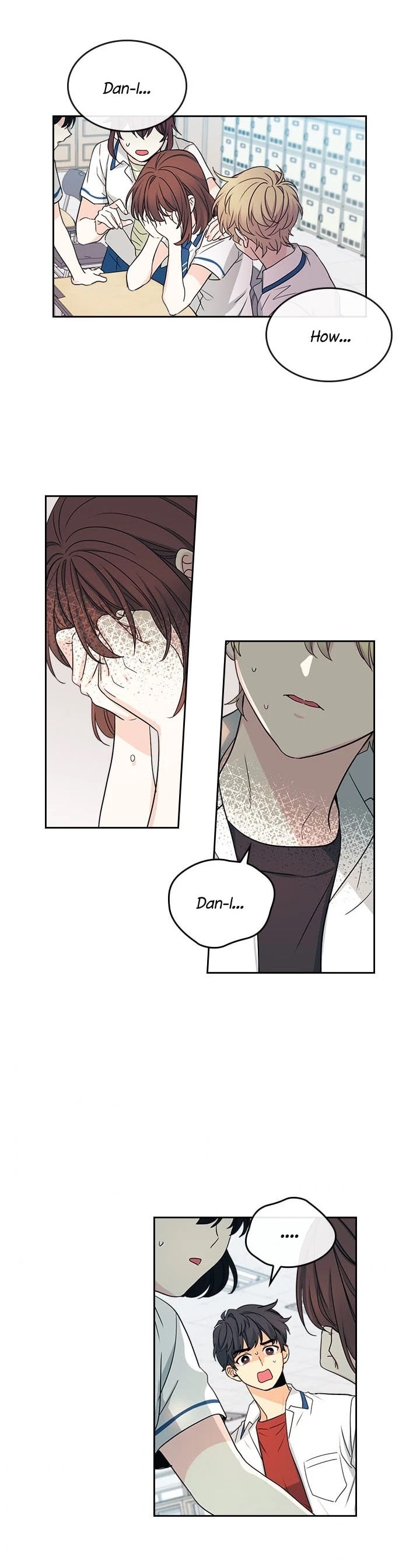 Read Inso’s Law Manga Online