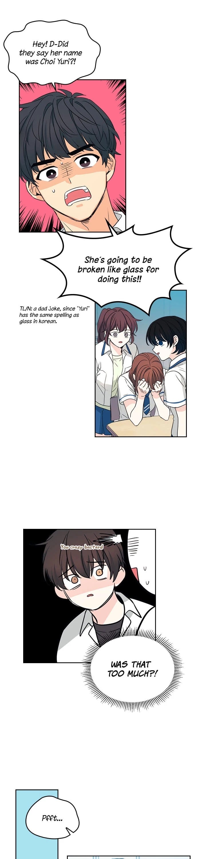 Read Inso’s Law Manga Online