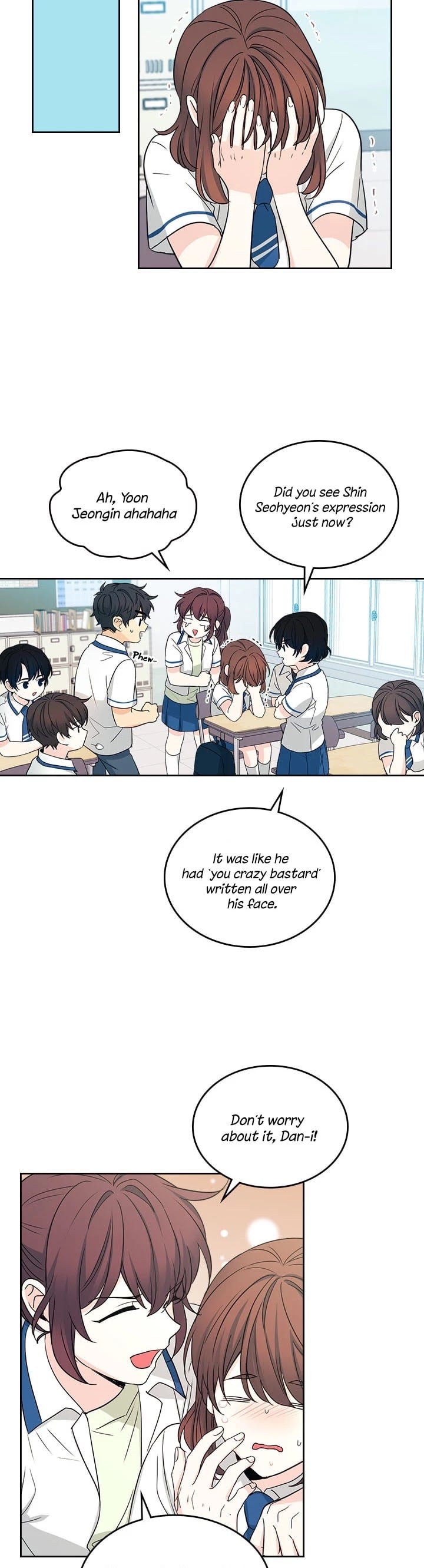 Read Inso’s Law Manga Online
