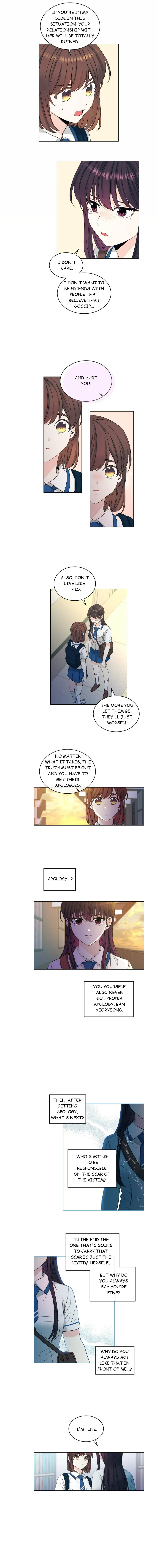 Read Inso’s Law Manga Online