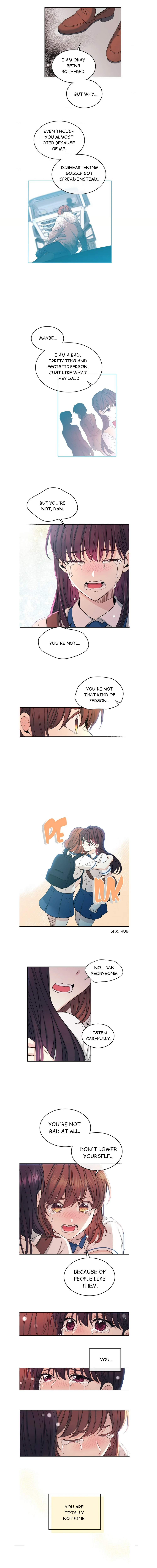 Read Inso’s Law Manga Online
