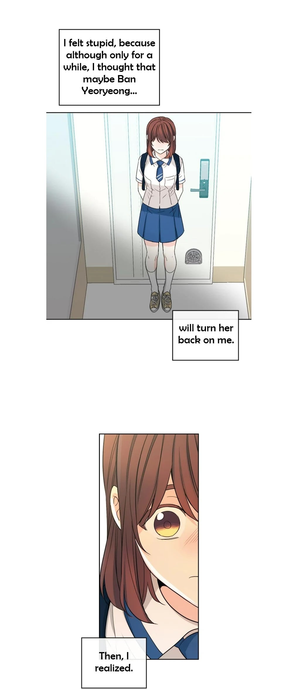 Read Inso’s Law Manga Online