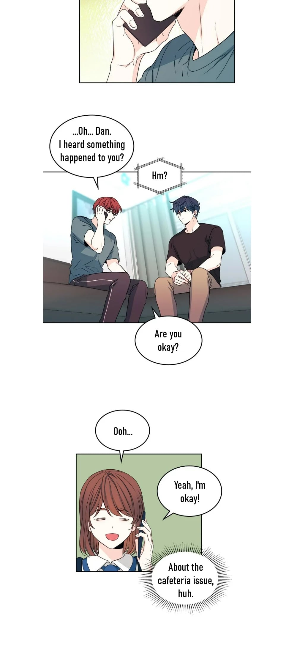 Read Inso’s Law Manga Online