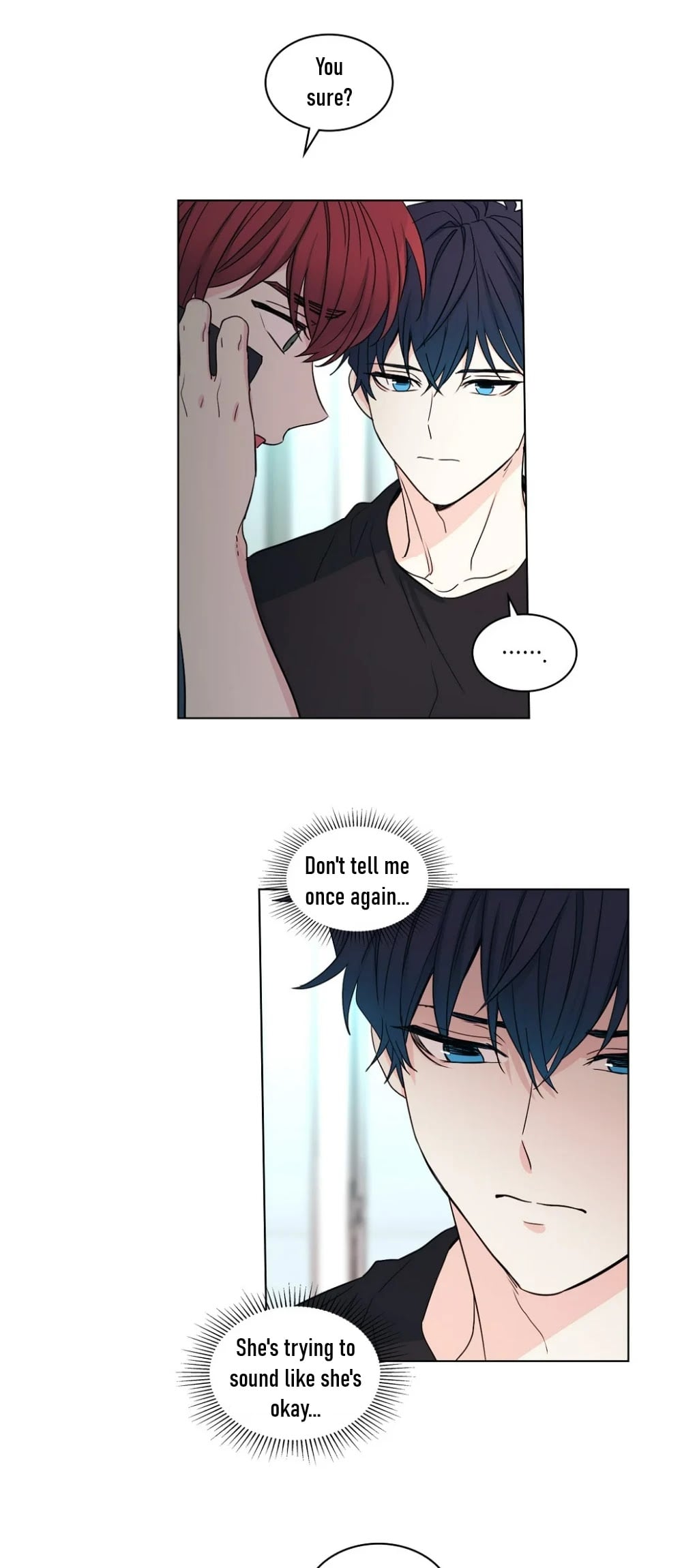 Read Inso’s Law Manga Online