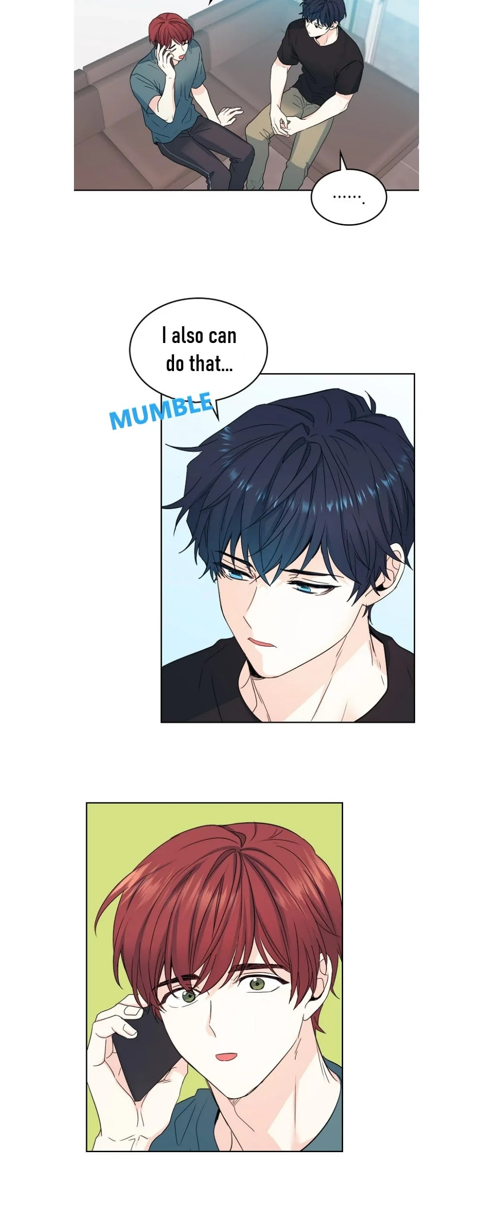 Read Inso’s Law Manga Online