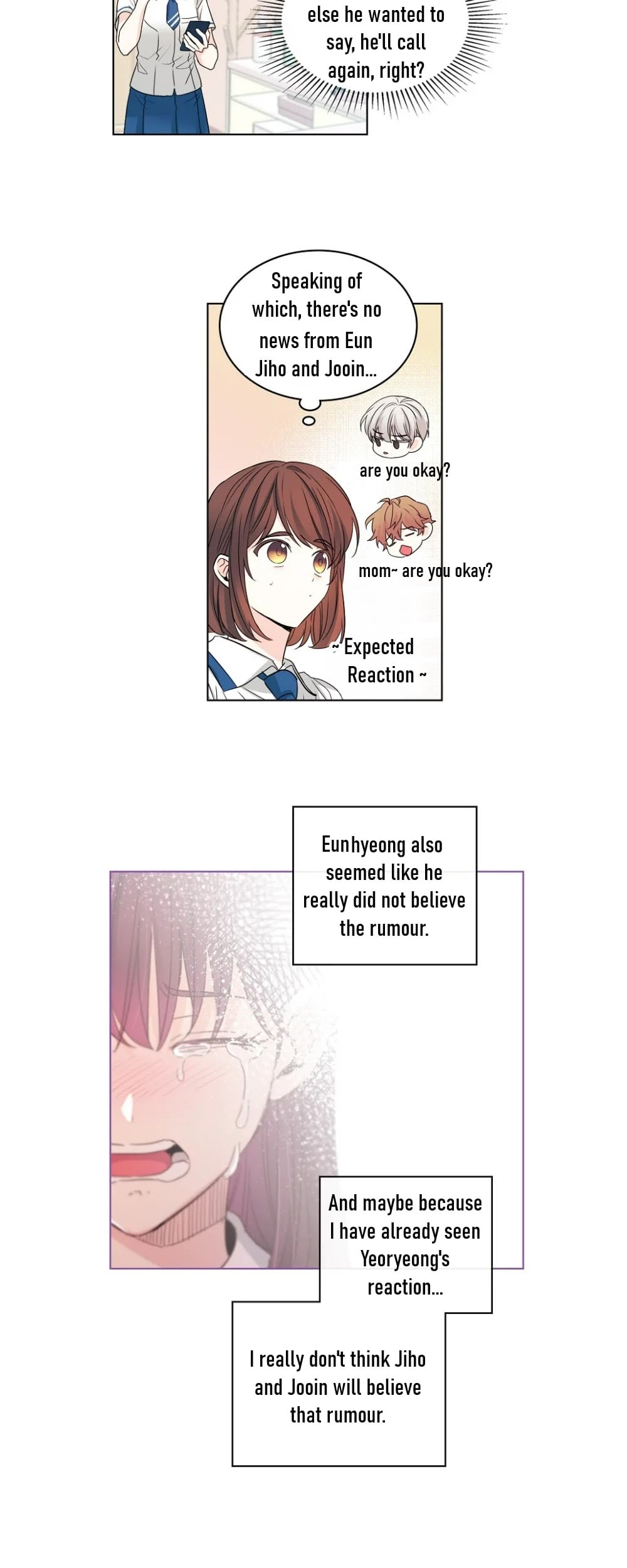 Read Inso’s Law Manga Online