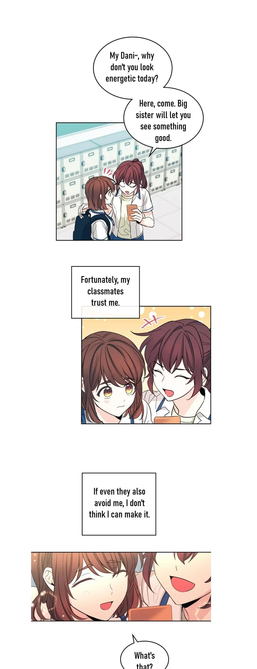 Read Inso’s Law Manga Online