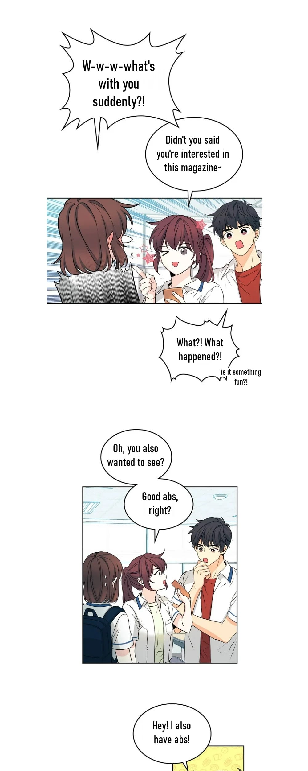 Read Inso’s Law Manga Online