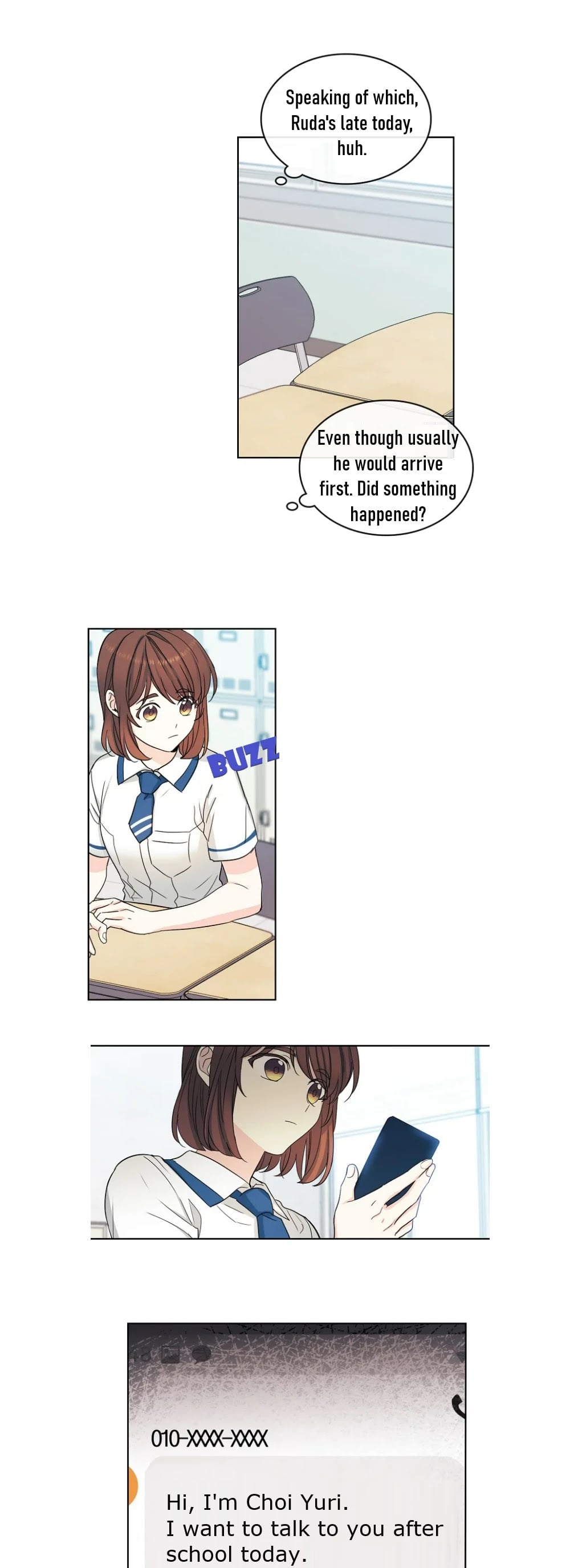 Read Inso’s Law Manga Online