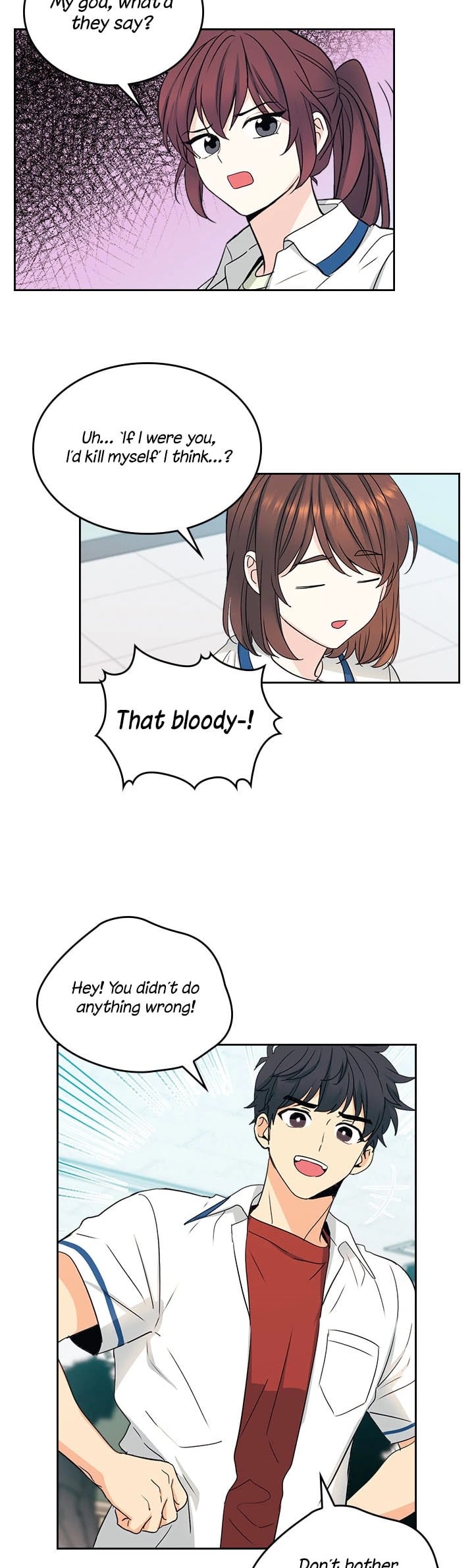 Read Inso’s Law Manga Online