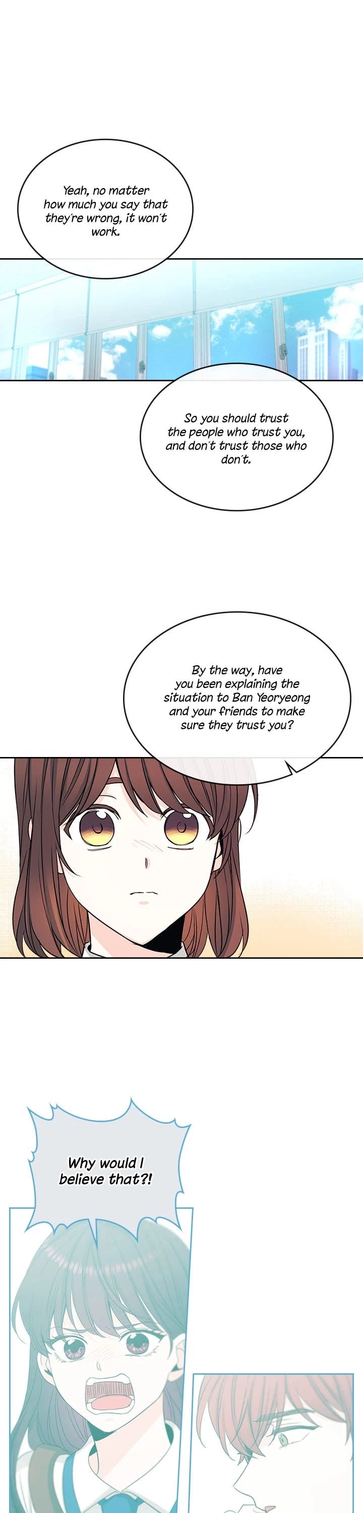 Read Inso’s Law Manga Online