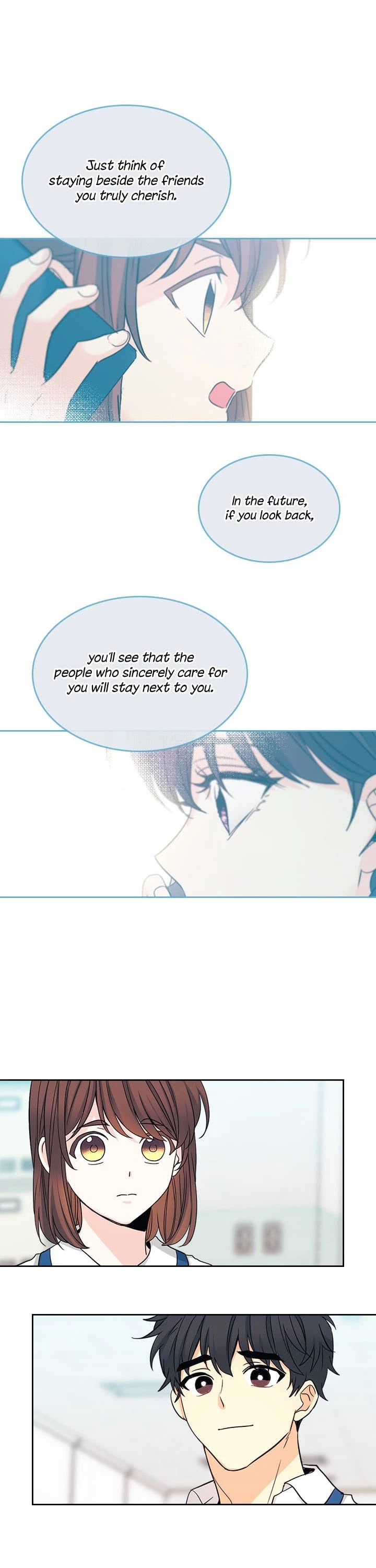 Read Inso’s Law Manga Online
