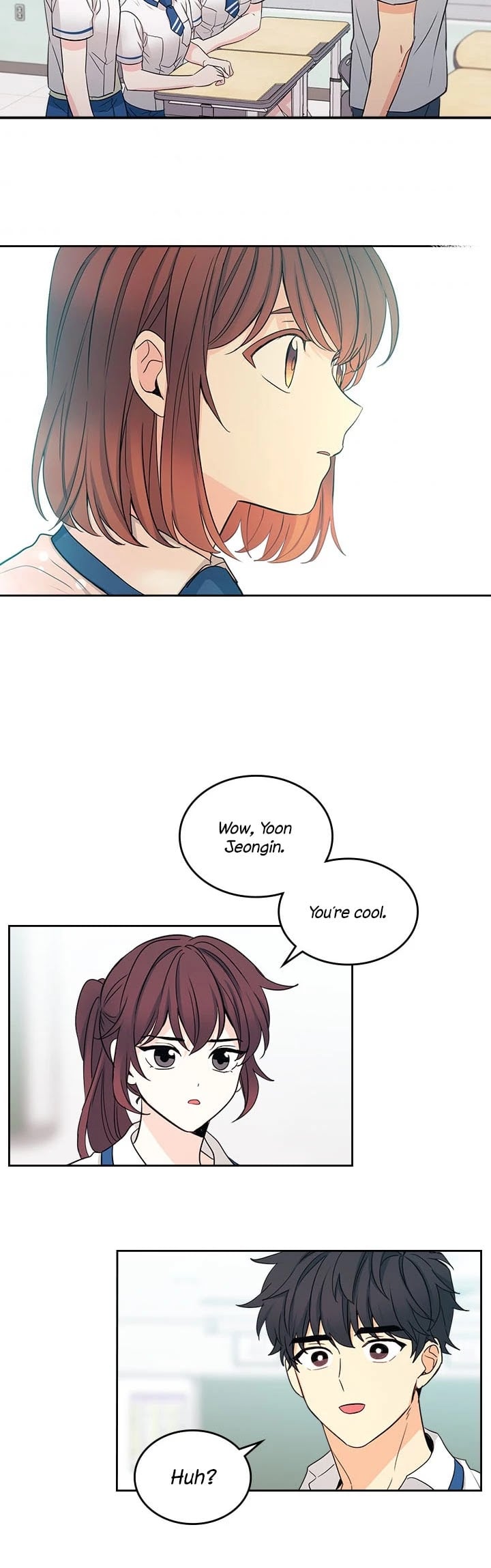 Read Inso’s Law Manga Online