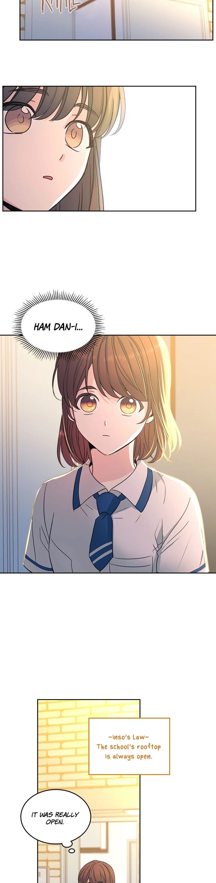 Read Inso’s Law Manga Online
