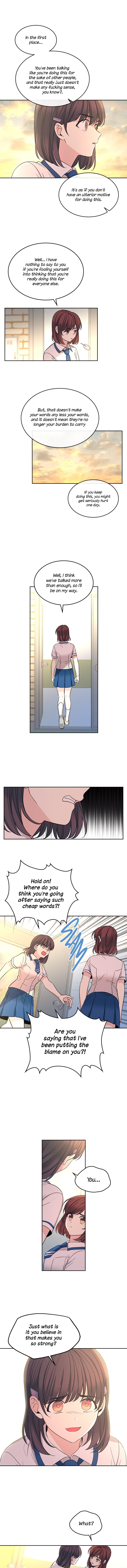 Read Inso’s Law Manga Online