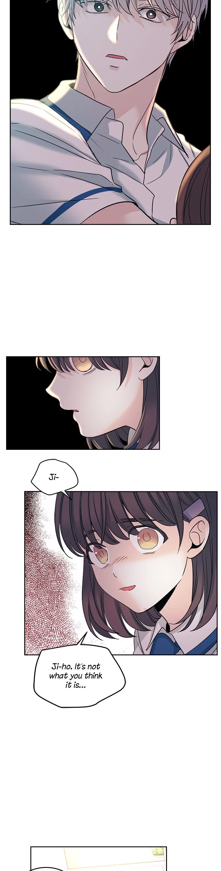 Read Inso’s Law Manga Online
